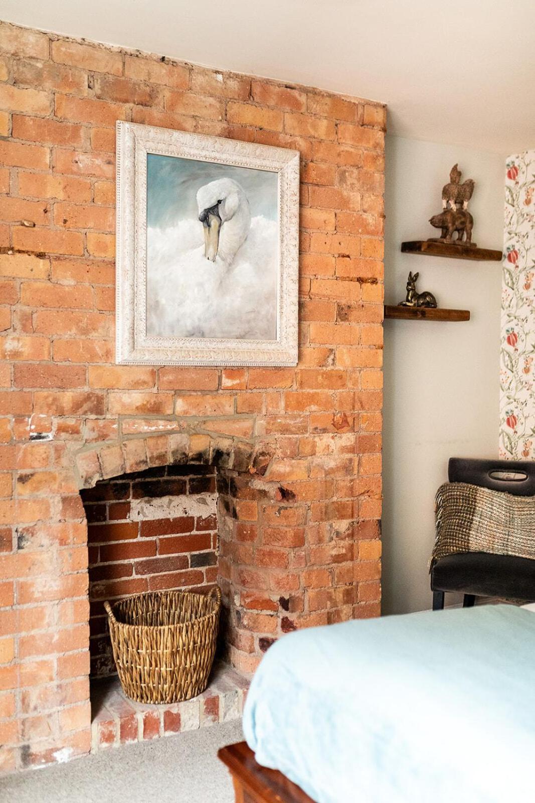 The Boot Inn Burton-upon-Trent Room photo
