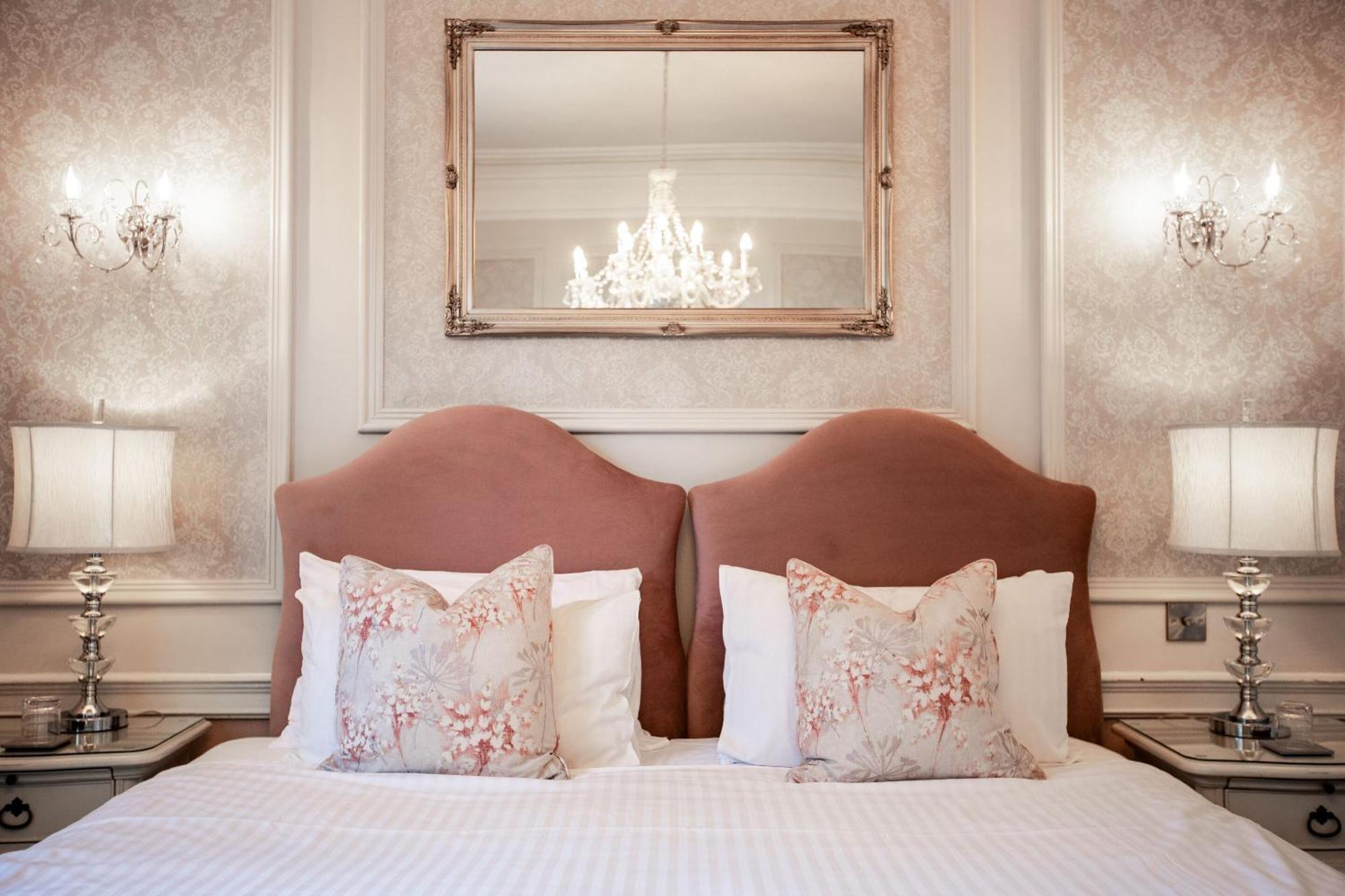 The Boot Inn Burton-upon-Trent Room photo